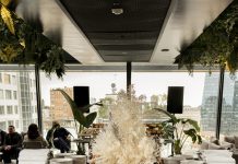 Sweet & Salty Sunday, a Milano il brunch della domenica arriva in terrazza