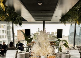 Sweet & Salty Sunday, a Milano il brunch della domenica arriva in terrazza