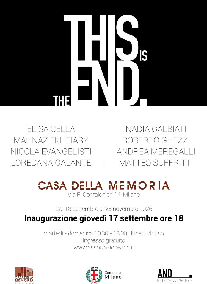 This Is The End_INVITO