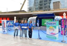 Il Chewing Gum Day: Storia, Curiosità e Celebrazione di un’Icona Pop Tour Chewing Gum Day_tappa Milano_2