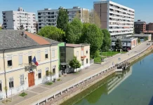 Trezzano sul Naviglio: Un Milione di Euro per il centro Culturale della Comunità