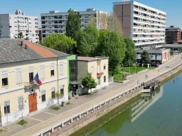 Trezzano sul Naviglio: Un Milione di Euro per il centro Culturale della Comunità