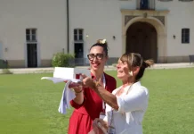 A Bologna arriva “Voce Interiore”: ascolto, relazioni e crescita personale Accademia dei Notturni di Bagnarola di Budrio - Voce Interiore
