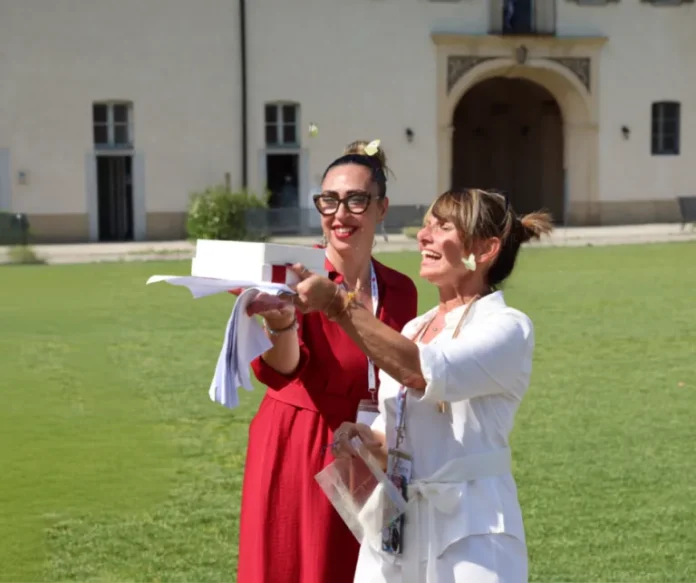 Accademia dei Notturni di Bagnarola di Budrio - Voce Interiore