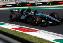 Kimi Antonelli trionfa a Monza: impresa storica nel GP d’Italia, vince partendo 19°