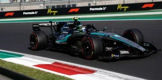 Kimi Antonelli trionfa a Monza: impresa storica nel GP d’Italia, vince partendo 19°