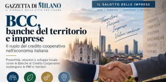 BCC, banche del territorio e imprese: il ruolo del credito cooperativo nell’economia italiana