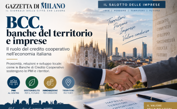 BCC, banche del territorio e imprese: il ruolo del credito cooperativo nell’economia italiana