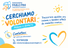 Milano, volontari cercasi per aiutare i bambini con malattie croniche: al via il corso dell’Associazione Paolo Pini