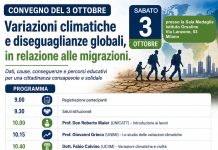 Clima, migrazioni e disuguaglianze: a Milano scuola, università e ricerca a confronto