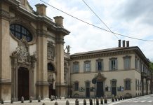 Concerto per la Pace al Conservatorio di Milano