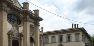 Orchestra Erasmus al Conservatorio di Milano
