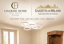 Milano, tra Cinque Giornate e San Babila ufficio di rappresentanza in elegante stabile d’epoca