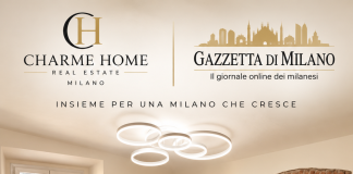 Milano, tra Cinque Giornate e San Babila ufficio di rappresentanza in elegante stabile d’epoca