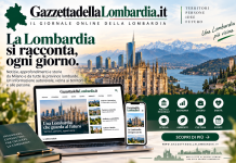 Gazzetta della Lombardia, l’informazione digitale che racconta territori, imprese e comunità