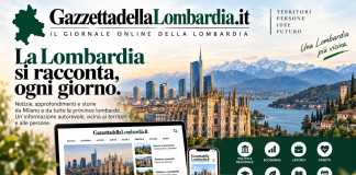 Gazzetta della Lombardia, l’informazione digitale che racconta territori, imprese e comunità