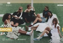 Milano Fashion Week 2026, dal 22 al 28 settembre la città torna capitale mondiale della moda