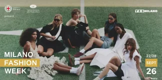Milano Fashion Week 2026, dal 22 al 28 settembre la città torna capitale mondiale della moda