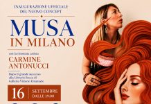Raffaella Solfanelli, da Milano a Málaga: MUSA costruisce un ponte tra arte, cultura e bellezza