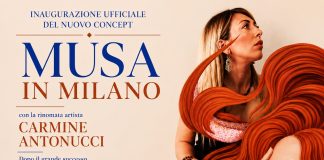 Raffaella Solfanelli, da Milano a Málaga: MUSA costruisce un ponte tra arte, cultura e bellezza