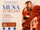 Raffaella Solfanelli, da Milano a Málaga: MUSA costruisce un ponte tra arte, cultura e bellezza