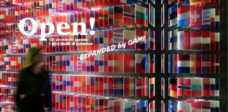 OPEN! Studi Aperti Milano 2026: in via Solferino uno spazio espositivo condiviso per gli architetti