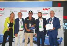 Confartigianato Motori 2026 a Monza, Lando Norris è il Pilota dell’anno