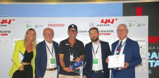 Confartigianato Motori 2026 a Monza, Lando Norris è il Pilota dell’anno