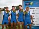 Europei Under 23 di canottaggio, Lombardia protagonista: Luca Borgonovo è campione d’Europa
