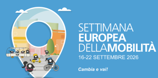 Settimana Europea della Mobilità 2026