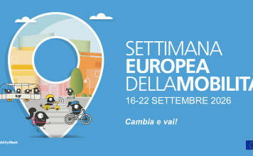 Settimana Europea della Mobilità 2026