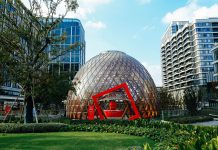 Salone Contract Tour, debutto a Shanghai: la Cina vale il 72% del mercato potenziale dell’Asia-Pacifico