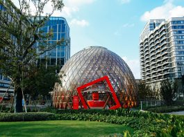 Salone Contract Tour, debutto a Shanghai: la Cina vale il 72% del mercato potenziale dell’Asia-Pacifico