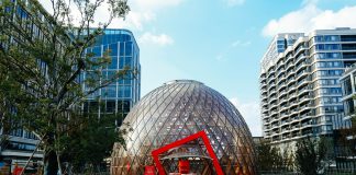 Salone Contract Tour, debutto a Shanghai: la Cina vale il 72% del mercato potenziale dell’Asia-Pacifico