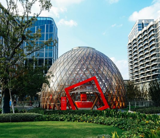 Salone Contract Tour, debutto a Shanghai: la Cina vale il 72% del mercato potenziale dell’Asia-Pacifico