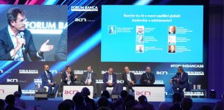 Forum Banca 2026, investimenti globali nell’AI verso i 900 miliardi di dollari