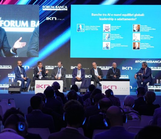 Forum Banca 2026, investimenti globali nell’AI verso i 900 miliardi di dollari