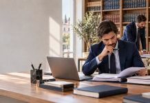Gestione efficiente di uno studio legale: come operare a 360°