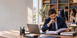 Gestione efficiente di uno studio legale: come operare a 360°