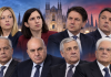 Scontri a Milano, le reazioni dei politici: Renzi attacca il governo, Meloni difende le forze dell’ordine