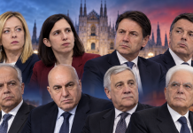 Scontri a Milano, le reazioni dei politici: Renzi attacca il governo, Meloni difende le forze dell’ordine