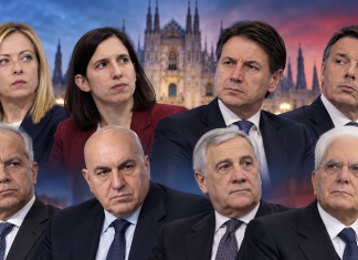 Scontri a Milano, le reazioni dei politici: Renzi attacca il governo, Meloni difende le forze dell’ordine