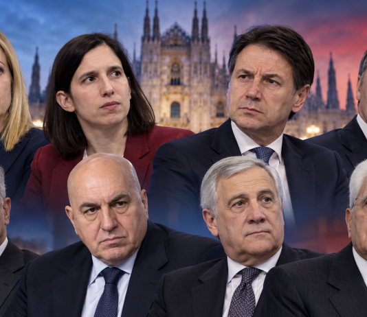 Scontri a Milano, le reazioni dei politici: Renzi attacca il governo, Meloni difende le forze dell’ordine