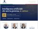 Intelligenza artificiale, a Milano un incontro Confedra su regole, rischi e opportunità per le imprese