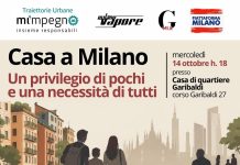 Casa a Milano, Mi’mpegno apre il confronto sull’accessibilità abitativa