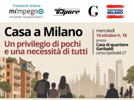 Casa a Milano, Mi’mpegno apre il confronto sull’accessibilità abitativa