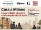 Casa a Milano, Mi’mpegno apre il confronto sull’accessibilità abitativa