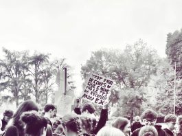 Liceo Stendhal di Milano, protesta degli studenti contro tagli e criticità del sistema scolastico