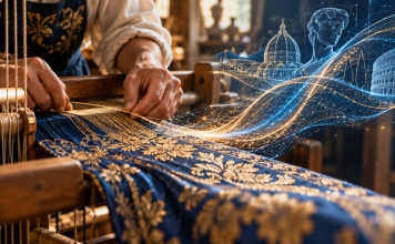 Nuove tecnologie e vecchie tradizioni: come si incontrano nel presente