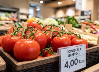 Pomodori, dal campo al supermercato il prezzo quasi raddoppia: Codici Lombardia chiede trasparenza